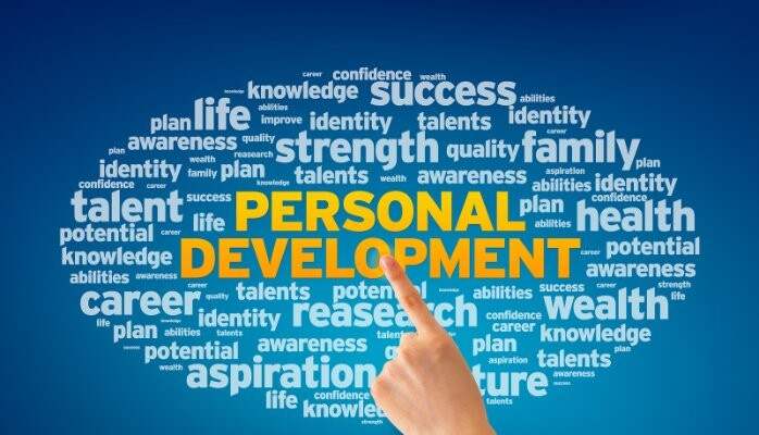 Personal Development Platforms