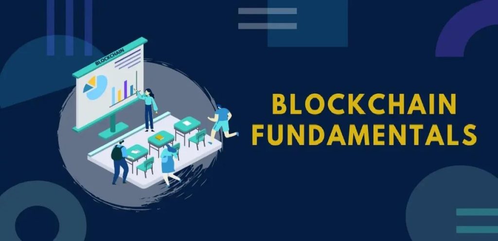 Fundamentals of Blockchain Technology Basics