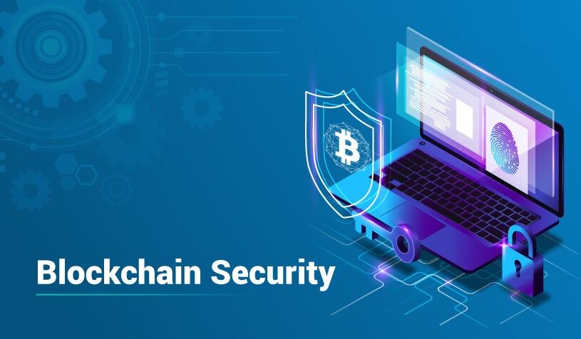 Blockchain Security 