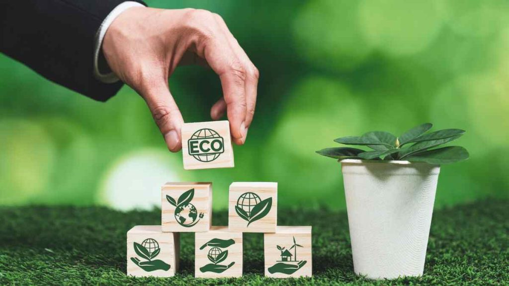 Green Business Initiative - Profitable Business Ideas
