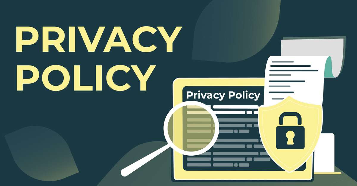 Privacy Policy - Profit Grow Up