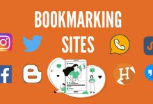 Free Social Bookmarking Sites