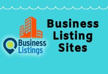 Local Listing Sites