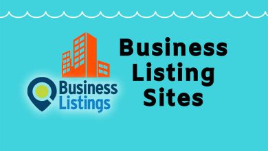 Local Listing Sites