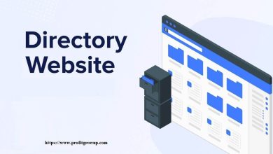 Directory Sites - Profit Grow up