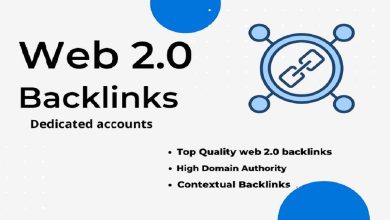 Free Web 2.0 Backlinks