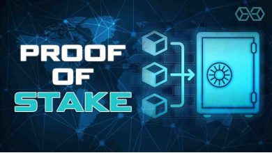 Proof of Stake Coins