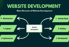 Importance of Website Development